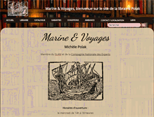 Tablet Screenshot of librairie-polak.com